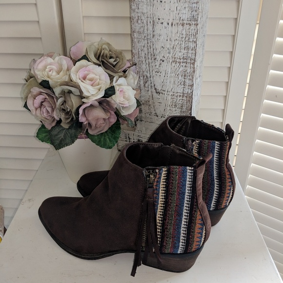 Madden Girl Shoes - Madden Girl Booties